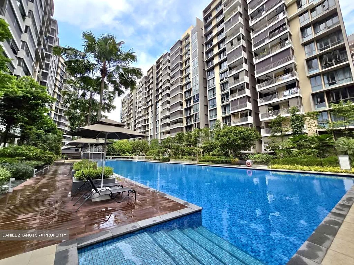 Treasure Crest (D19), Condominium #574921701